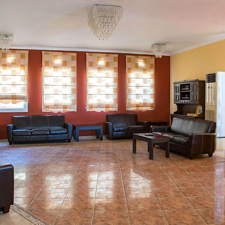 Saint Catherine Hotel Питагорио Екстериор снимка