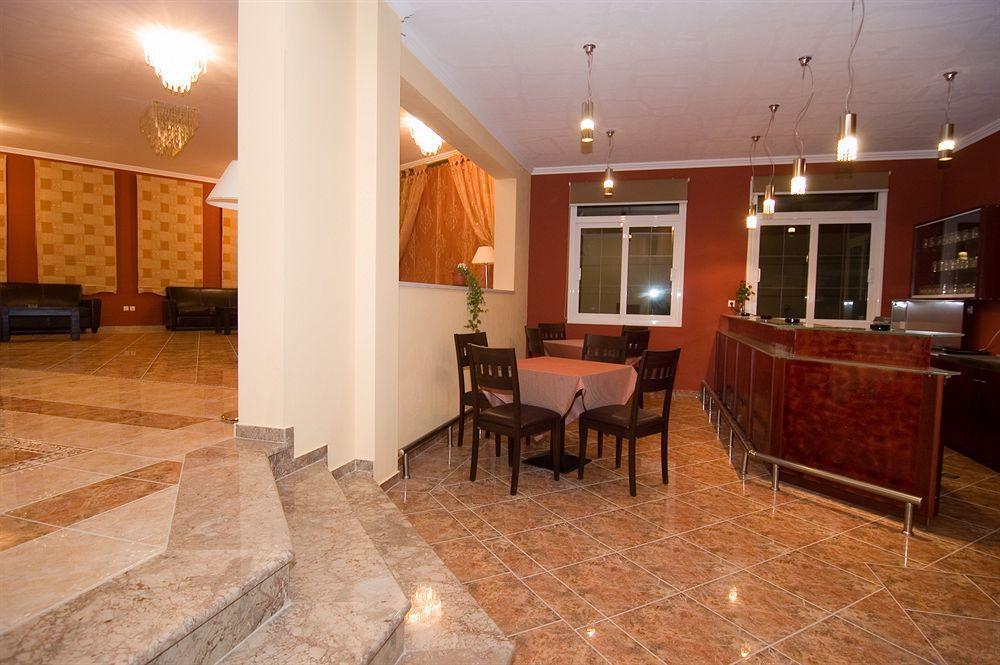 Saint Catherine Hotel Питагорио Екстериор снимка