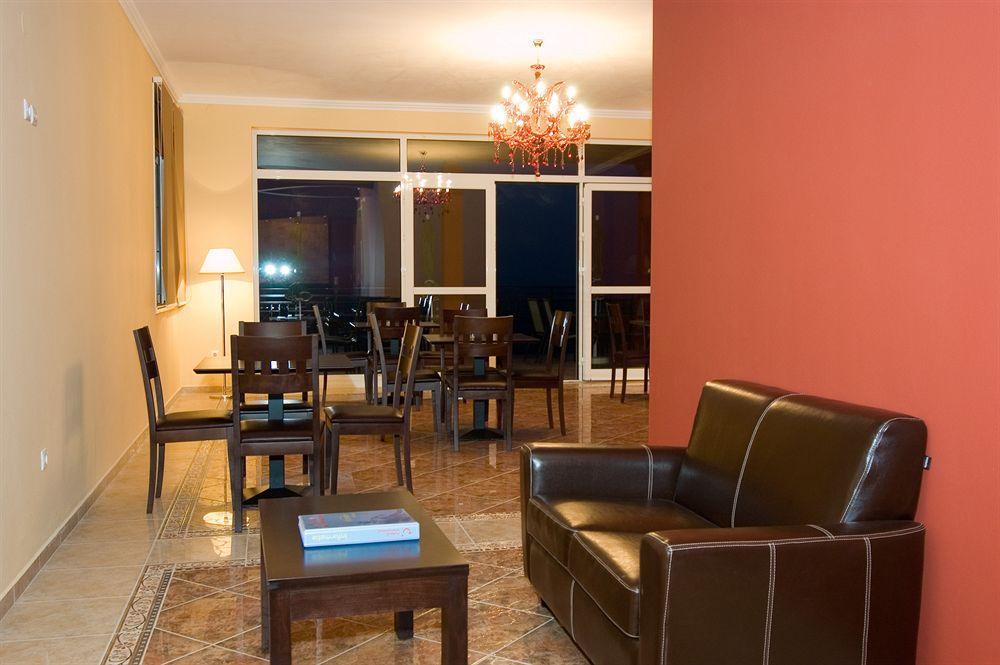 Saint Catherine Hotel Питагорио Екстериор снимка