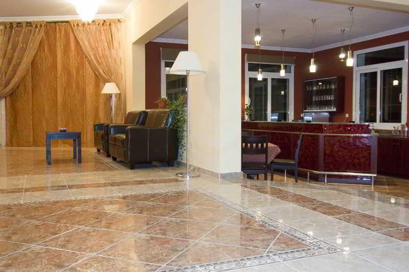 Saint Catherine Hotel Питагорио Екстериор снимка