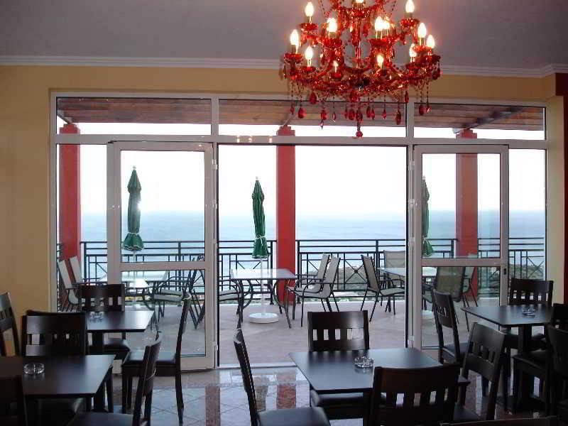 Saint Catherine Hotel Питагорио Екстериор снимка