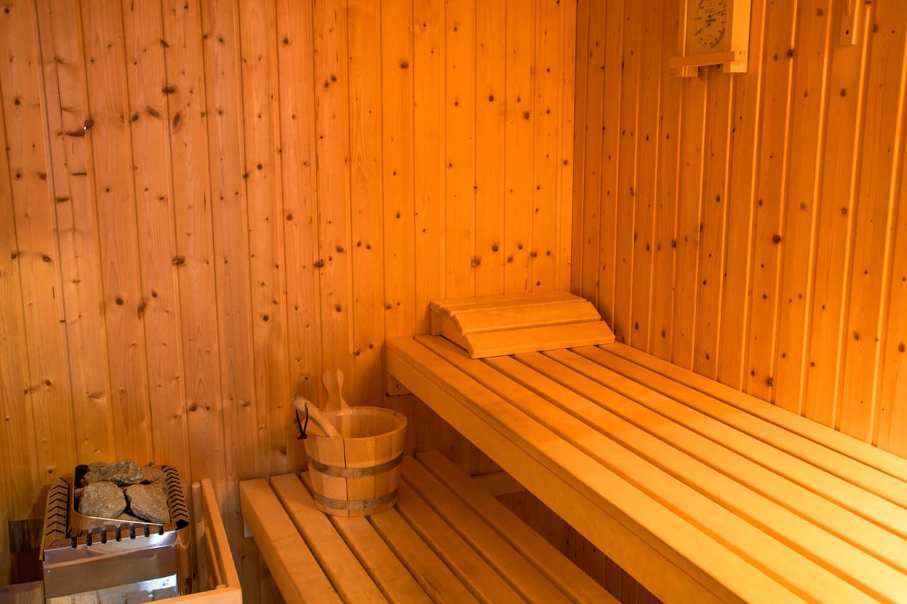 Saint Catherine Hotel Питагорио Екстериор снимка